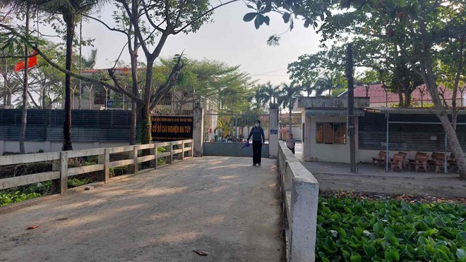 vu gan 200 hoc vien tron trai cai nghien ma tuy o soc trang nguyen nhan xuat phat tu vu xung dot xo xat vu gan 200 hoc vien tron trai cai nghien ma tuy o soc trang nguyen nhan xuat phat tu vu xung dot xo xat