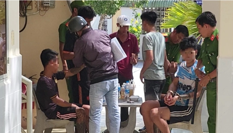 vu gan 200 hoc vien tron trai cai nghien ma tuy o soc trang nguyen nhan xuat phat tu vu xung dot xo xat2 vu gan 200 hoc vien tron trai cai nghien ma tuy o soc trang nguyen nhan xuat phat tu vu xung dot xo xat2