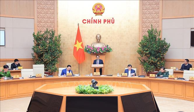 thu tuong chu tri hop chuyen de ve xay dung phap luat thang 2 20243 thu tuong chu tri hop chuyen de ve xay dung phap luat thang 2 20243