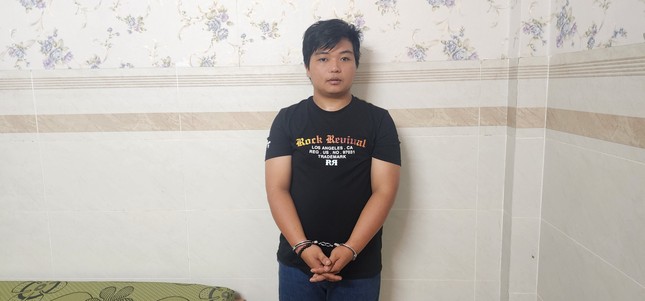 hy huu vu nho chinh nan nhan cho di tieu thu tai san sau khi thuc hien hanh vi cuop