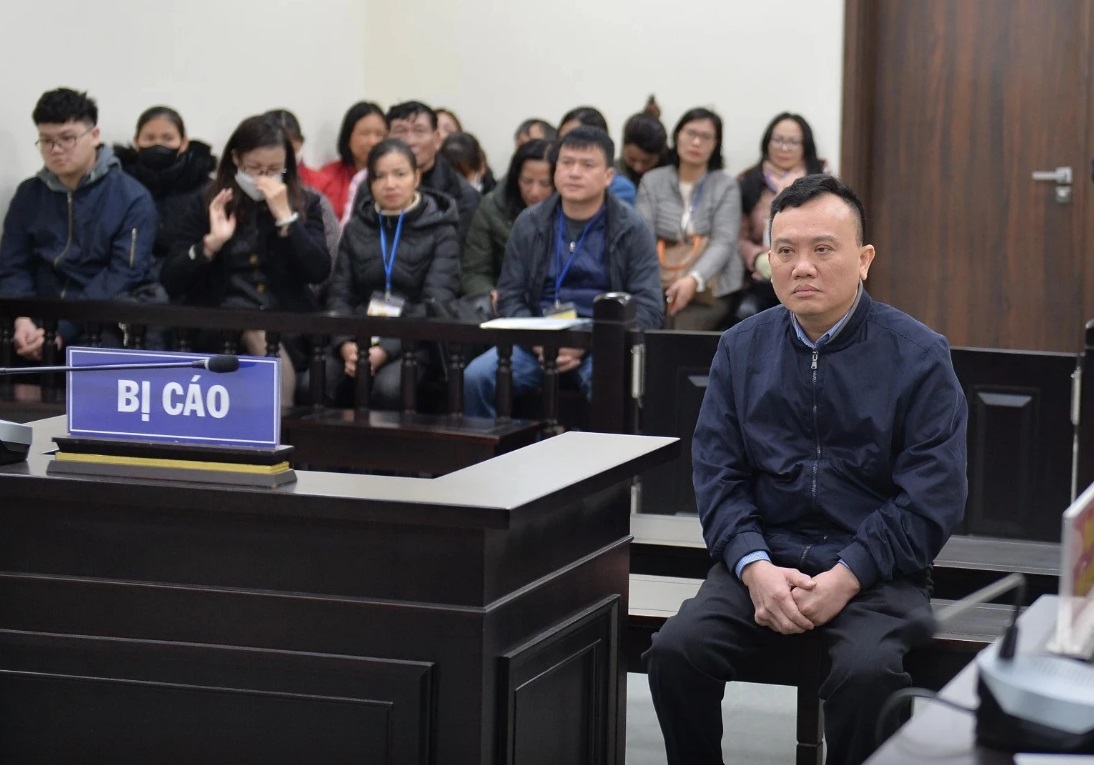 vi sao phien toa xet xu cuu giam doc cdc ha noi bat ngo bi hoan vi sao phien toa xet xu cuu giam doc cdc ha noi bat ngo bi hoan