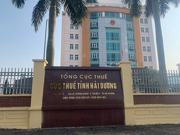danh sach 28 doanh nhan o hai duong bi de nghi tam hoan xuat canh do no thue danh sach 28 doanh nhan o hai duong bi de nghi tam hoan xuat canh do no thue