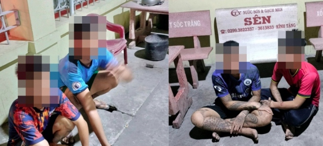 pho thu tuong chi dao xu ly vu hoc vien cai nghien bo tron