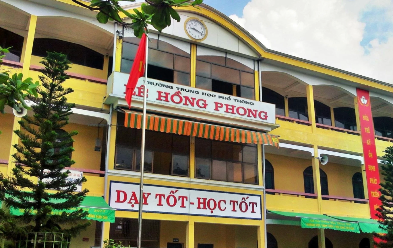 truong thu gan 3 trieu hoc sinh de di trai nghiem so gd dt hai phong noi gi truong thu gan 3 trieu hoc sinh de di trai nghiem so gd dt hai phong noi gi