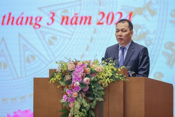 chu tich evn nam 2024 se khong de thieu dien trong moi tinh huong