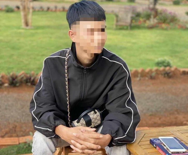 du ban gai lop 10 ra khoi nha lam chuyen nguoi lon nam thanh nien vuong vong lao ly