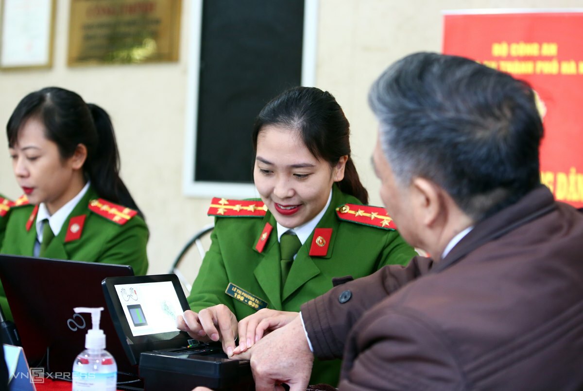 bo cong an thong tin ve chi phi cap doi the can cuoc moi bo cong an thong tin ve chi phi cap doi the can cuoc moi