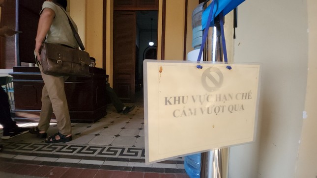 can canh cong tac chuan bi phien toa xet xu vu van thinh phat3