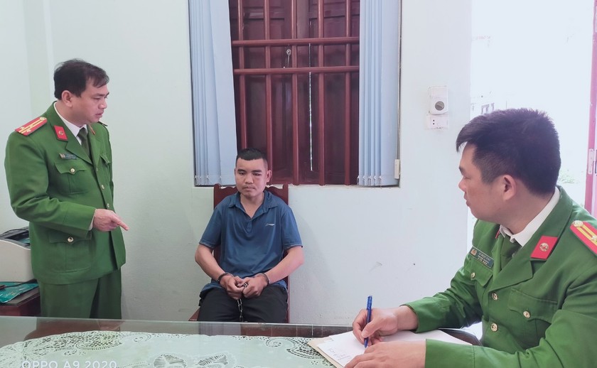 tin tuc an ninh hinh su 4 3 2024 bat doi tuong dot nhap sieu thi dien may trom cap tai san tin tuc an ninh hinh su 4 3 2024 bat doi tuong dot nhap sieu thi dien may trom cap tai san