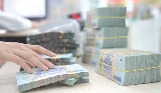 bao dam cung cap du von tin dung phuc vu nen kinh te va an toan he thong cac to chuc tin dung