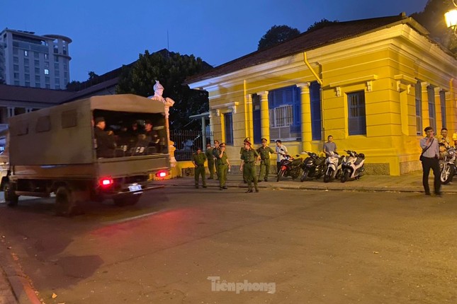 cap nhat hinh anh an ninh that chat truoc phien toa xet xu vu van thinh phat