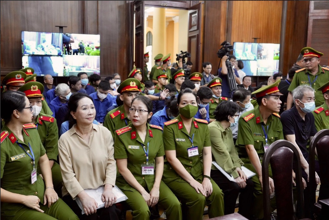 xet xu vu an van thinh phat ngay thu hai tiep tuc cong bo ban cao trang9 xet xu vu an van thinh phat ngay thu hai tiep tuc cong bo ban cao trang9