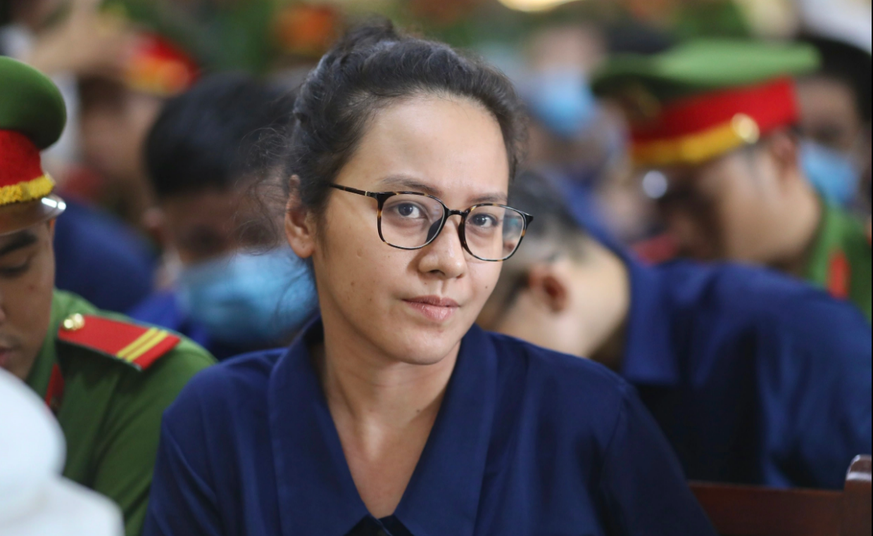 bi cao truong hue van khai ly do tro thanh tro thu dac luc cua ba truong my lan bi cao truong hue van khai ly do tro thanh tro thu dac luc cua ba truong my lan