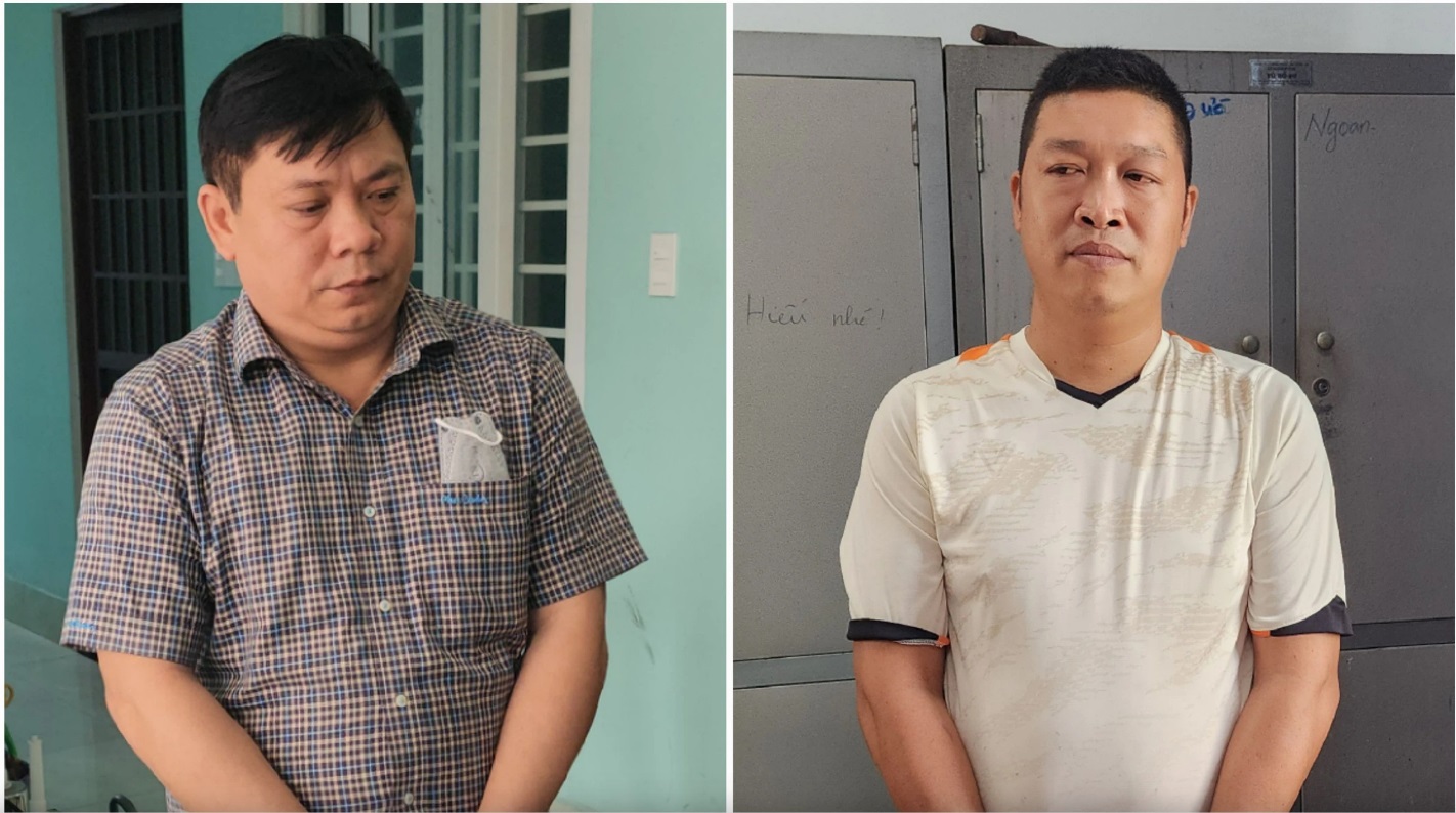 vi sao nguyen giam doc vuon quoc gia u minh thuong bi bat2