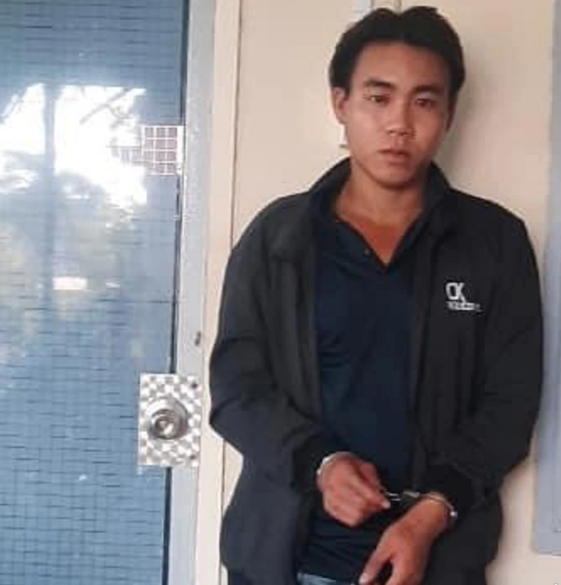 tin tuc an ninh hinh su 10 3 2024 bat nhom nam nu to chuc tiec ma tuy hau 8 32