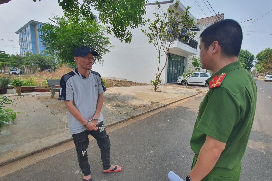 tin tuc an ninh hinh su 11 3 2024 trieu tap 9 doi tuong mang hung khi ra duong voi y dinh thay ai ghet thi chem2