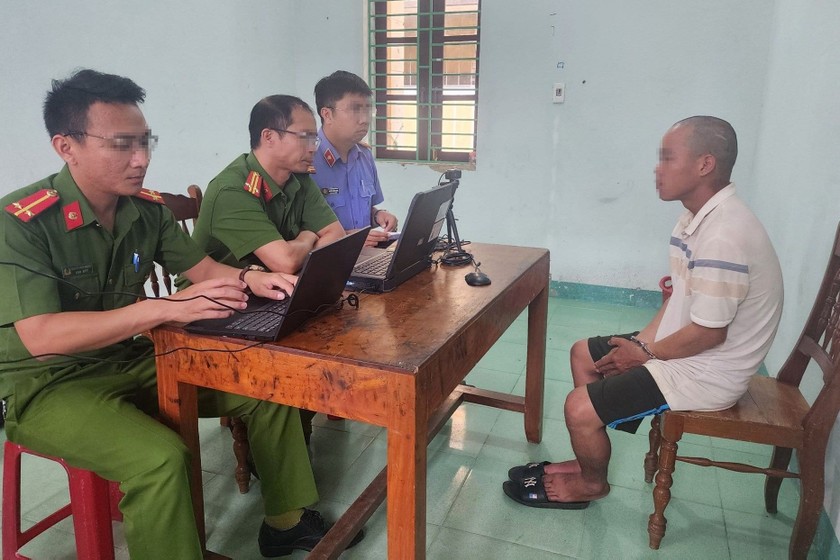 tin tuc an ninh hinh su 11 3 2024 trieu tap 9 doi tuong mang hung khi ra duong voi y dinh thay ai ghet thi chem3