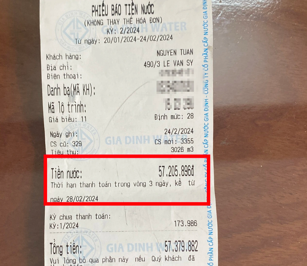 vu ho dan ta hoa nhan hoa don tien nuoc 57 trieu dong kiem dinh dong ho nuoc vu ho dan ta hoa nhan hoa don tien nuoc 57 trieu dong kiem dinh dong ho nuoc
