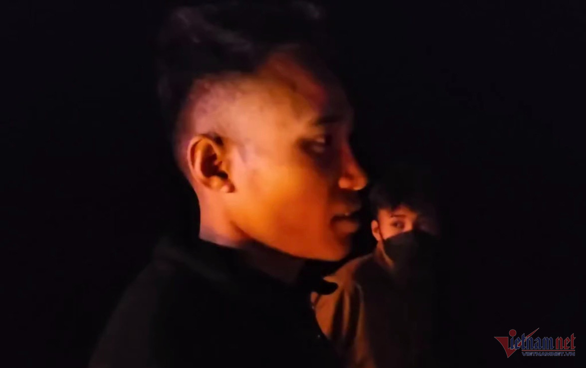 vu tai nan tren cao toc cam lo la son 2 nguoi tu vong nhan chung bang hoang ke lai giay phut nghe tieng la het that thanh4