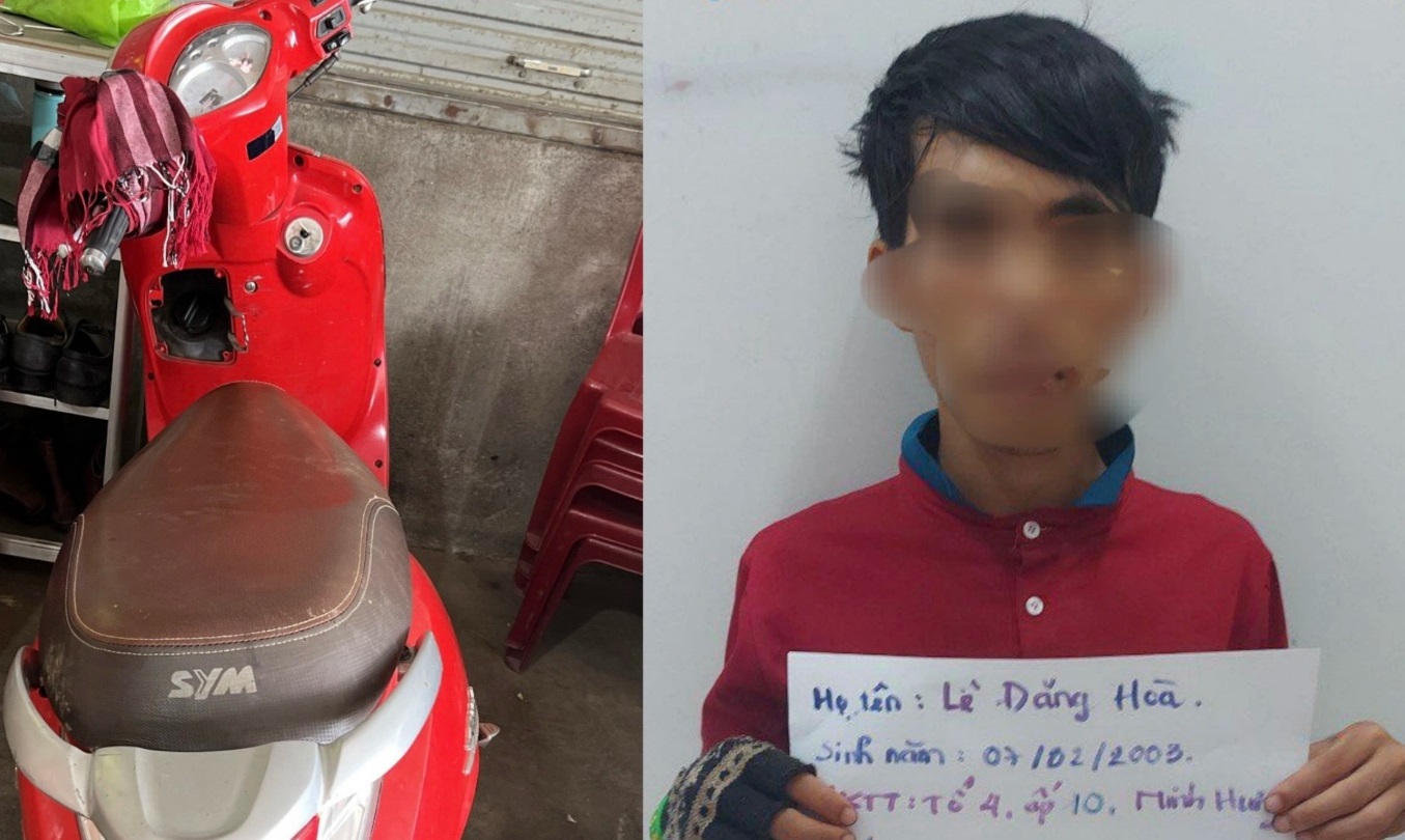 tin tuc an ninh hinh su 13 3 2024 dieu tra vu an mang xay ra do mau thuan di san ga rung2
