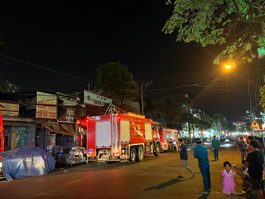 chay day ki ot kinh doanh tieu thuong nhao nhac di doi tai san10 chay day ki ot kinh doanh tieu thuong nhao nhac di doi tai san10