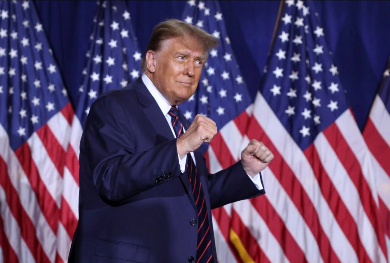 cuu tong thong my donald trump duoc xoa bo 3 cao buoc hinh su cuu tong thong my donald trump duoc xoa bo 3 cao buoc hinh su