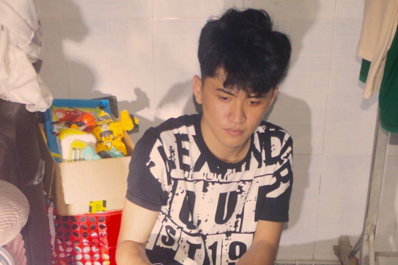 tin tuc an ninh hinh su 14 3 2024 thuc hien nhieu vu cuop tai san de giai quyet no nan co bac2