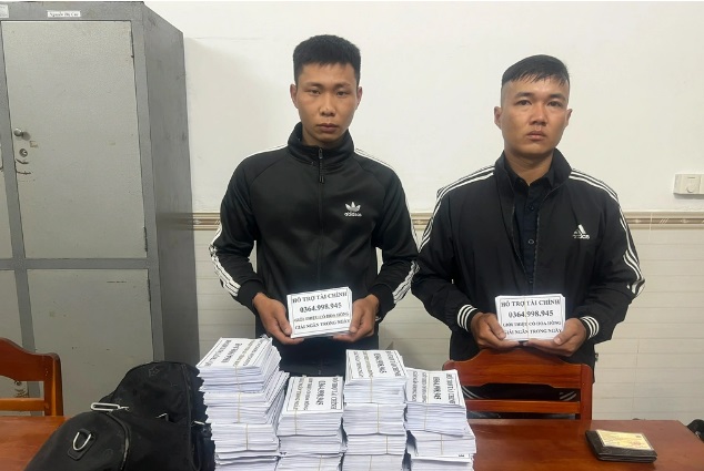 tin tuc an ninh hinh su 14 3 2024 thuc hien nhieu vu cuop tai san de giai quyet no nan co bac3