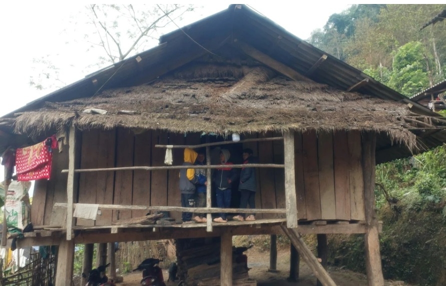 con nho cua doi vo chong tu nan trong vu tai nan tren cao toc cam lo la son duoc nhan do dau2 con nho cua doi vo chong tu nan trong vu tai nan tren cao toc cam lo la son duoc nhan do dau2
