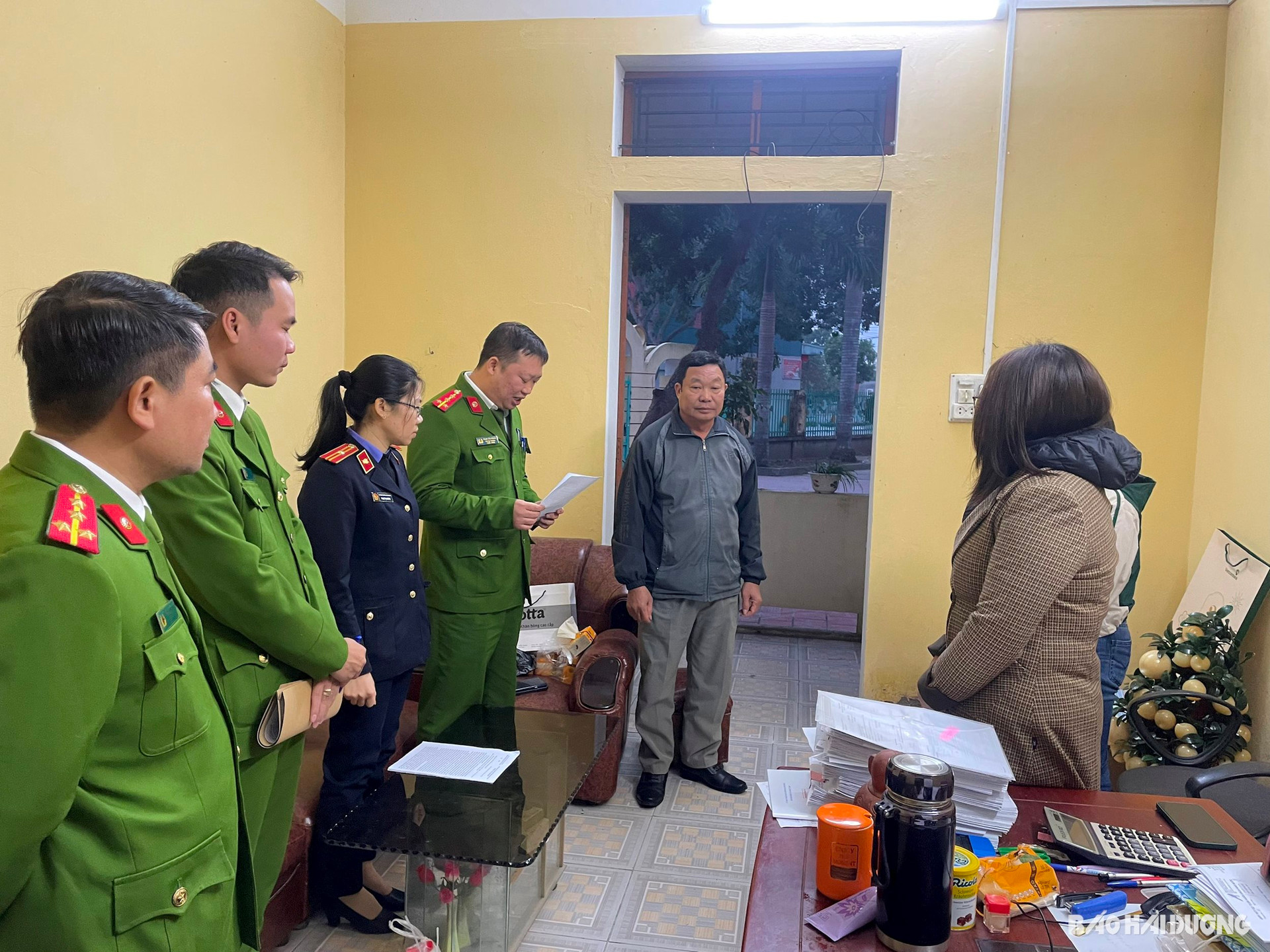 hieu truong truong mam non lap khong ho so an chan lien luong cua bao ve hieu truong truong mam non lap khong ho so an chan lien luong cua bao ve