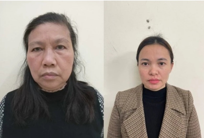 hieu truong truong mam non lap khong ho so an chan lien luong cua bao ve21 hieu truong truong mam non lap khong ho so an chan lien luong cua bao ve21