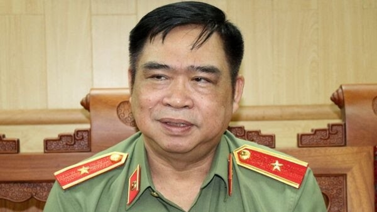 sap xet xu cuu giam doc cong an tp hai phong do huu ca sap xet xu cuu giam doc cong an tp hai phong do huu ca
