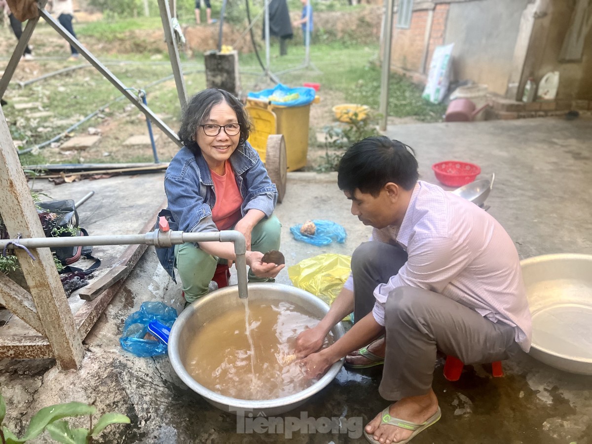 dau tich nguoi tien su tu hang ngan nam truoc duoc phat hien o dak nong12