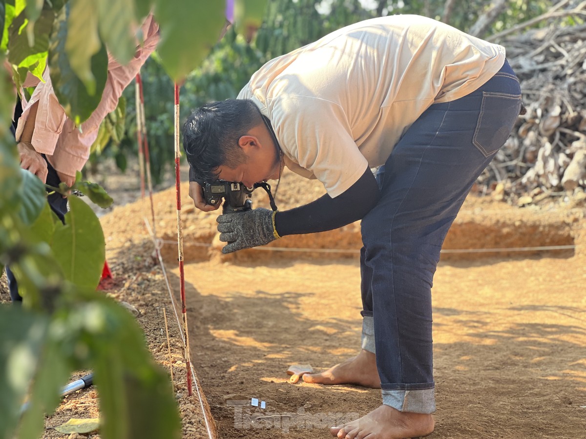 dau tich nguoi tien su tu hang ngan nam truoc duoc phat hien o dak nong9