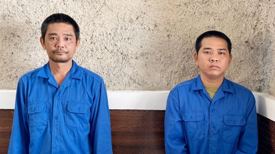tin tuc an ninh hinh su 16 3 2024 phat hien lao ong trong 750 cay thuoc phien trong vuon nha2 tin tuc an ninh hinh su 16 3 2024 phat hien lao ong trong 750 cay thuoc phien trong vuon nha2