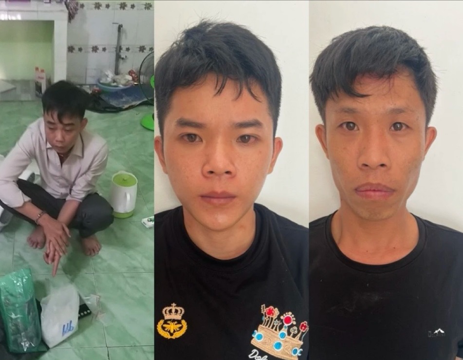 tin tuc an ninh hinh su 18 3 2024 triet pha chuyen an ma tuy 0224t bat giu nhieu doi tuong tin tuc an ninh hinh su 18 3 2024 triet pha chuyen an ma tuy 0224t bat giu nhieu doi tuong