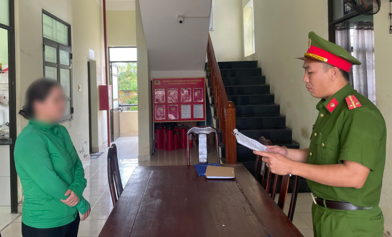 tin tuc an ninh hinh su 19 3 2024 bao an gia nguoi phu nu bi xu phat 2 5 trieu dong