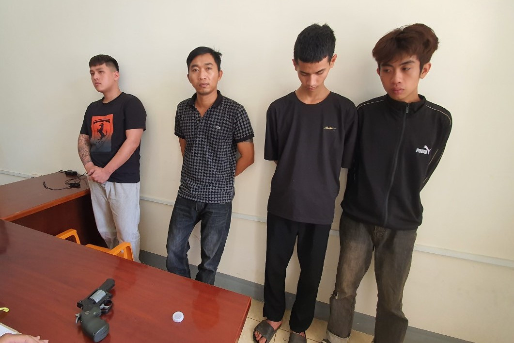 tin tuc an ninh hinh su 19 3 2024 bao an gia nguoi phu nu bi xu phat 2 5 trieu dong3