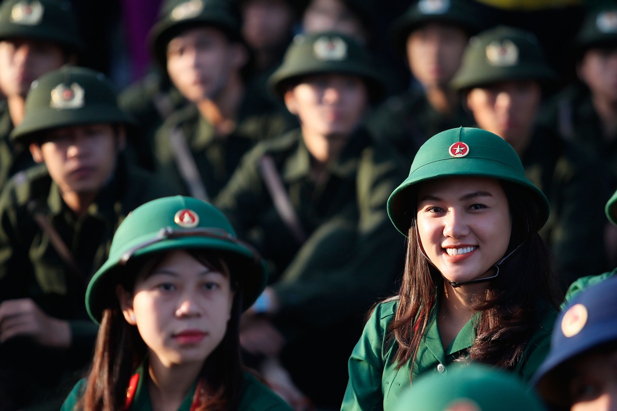 chi tieu tuyen sinh danh cho nu tai cac truong khoi quan doi nam 20240 chi tieu tuyen sinh danh cho nu tai cac truong khoi quan doi nam 20240