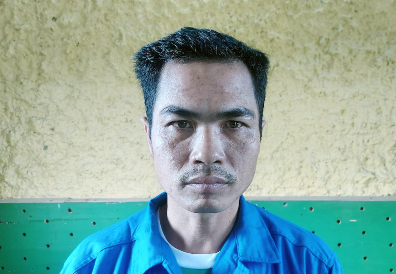 co gai tre bi chong ho doat mang trong con cuong ghen
