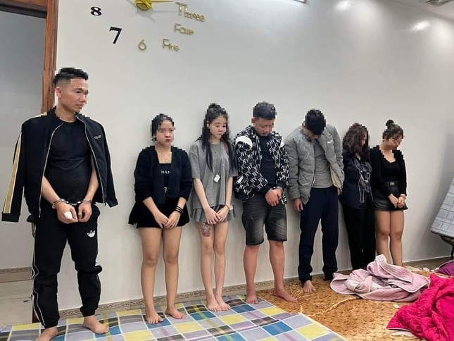 tin tuc an ninh hinh su 23 3 2024 bat nghi pham lay trom tai san trong chung cu cao cap cua ban gai3 tin tuc an ninh hinh su 23 3 2024 bat nghi pham lay trom tai san trong chung cu cao cap cua ban gai3