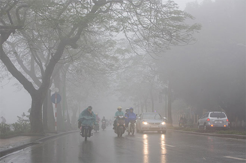 thoi tiet nom am o mien bac keo dai den bao gio thoi tiet nom am o mien bac keo dai den bao gio
