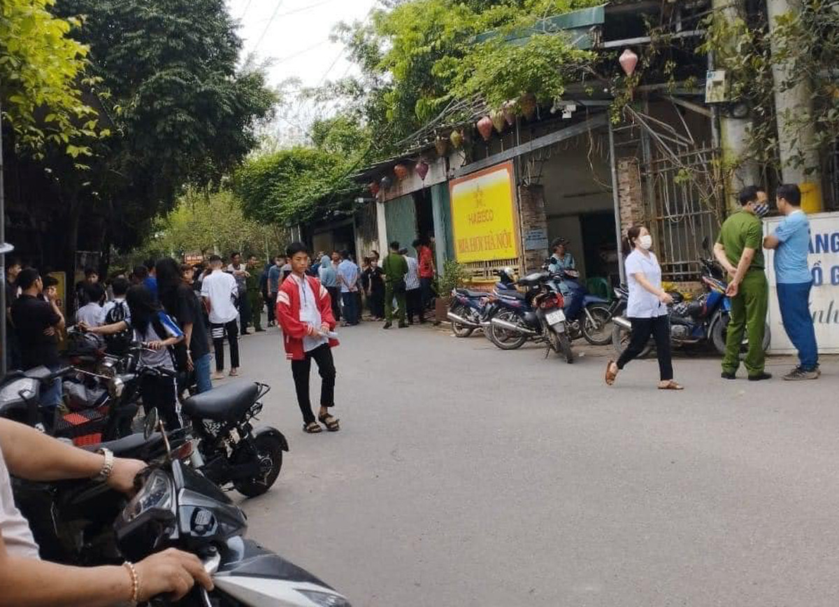 vu nguoi dan ong u70 chem vo ho roi tu tu lanh dao dia phuong noi gi vu nguoi dan ong u70 chem vo ho roi tu tu lanh dao dia phuong noi gi