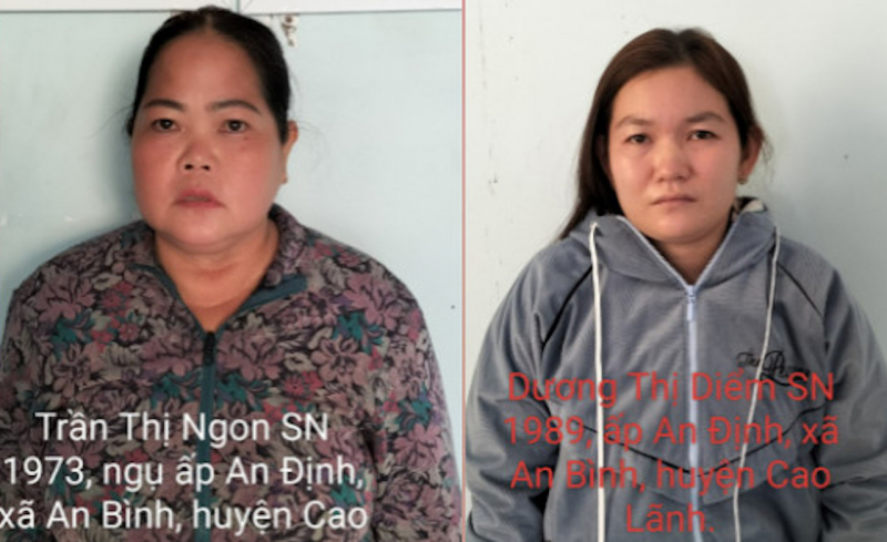 tin tuc an ninh hinh su 28 3 2024 khoi to doi tuong lieu linh cuop gan 30 trieu cua chu sap ban thit lon2