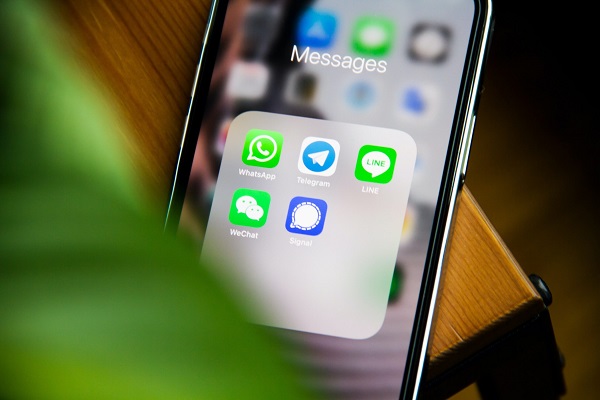 whatsapp dang mac mot sai lam trong mo hinh kinh doanh day la ly do tai sao