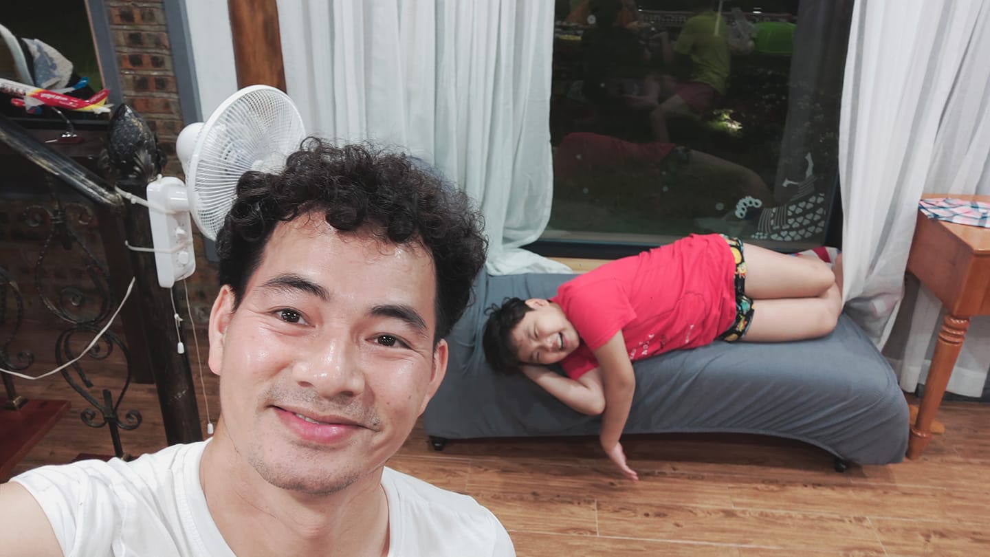 xuan bac nga ngua khi bi con trai che yeu sinh ly ba xa nhanh chong co dong thai gay chu y11