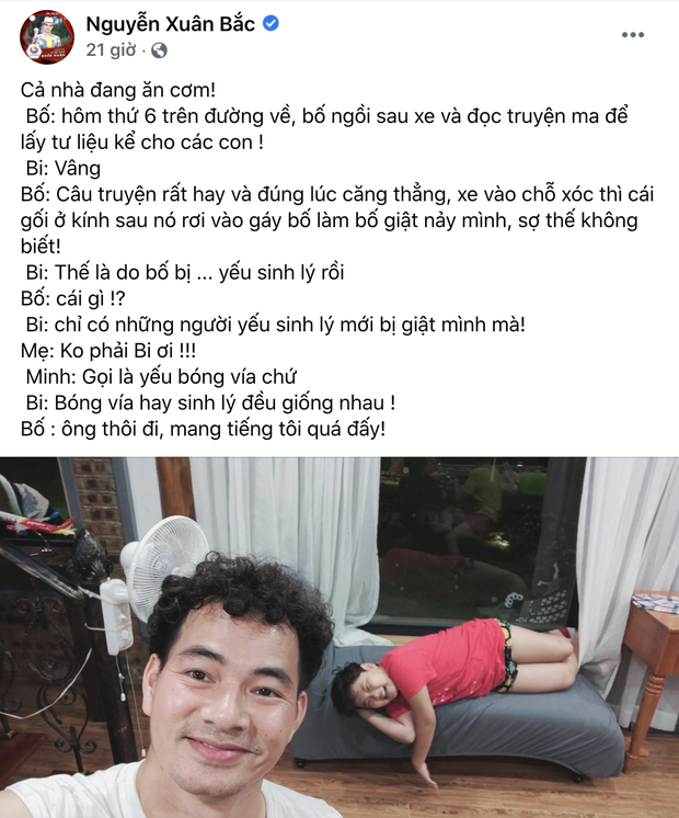 xuan bac nga ngua khi bi con trai che yeu sinh ly ba xa nhanh chong co dong thai gay chu y2
