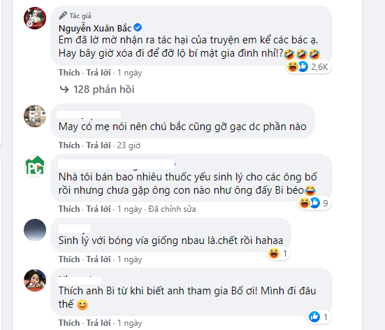 xuan bac nga ngua khi bi con trai che yeu sinh ly ba xa nhanh chong co dong thai gay chu y3