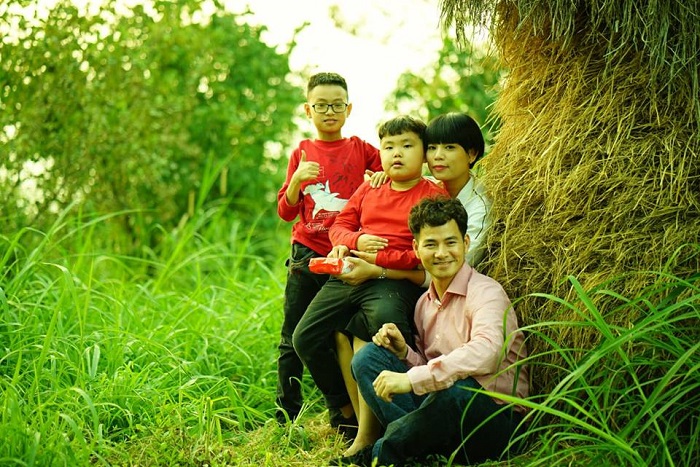 xuan bac nga ngua khi bi con trai che yeu sinh ly ba xa nhanh chong co dong thai gay chu y4