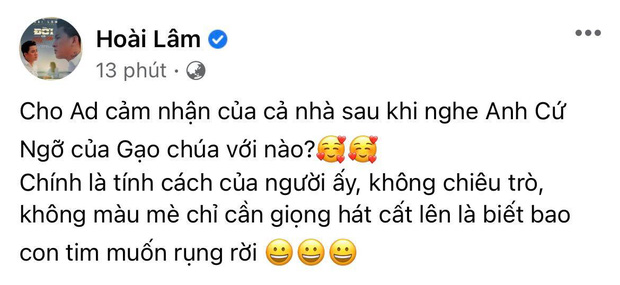 phia hoai lam len tieng khi bi to dung chieu tro truoc lum xum voi vo cu cindy lu5 phia hoai lam len tieng khi bi to dung chieu tro truoc lum xum voi vo cu cindy lu5